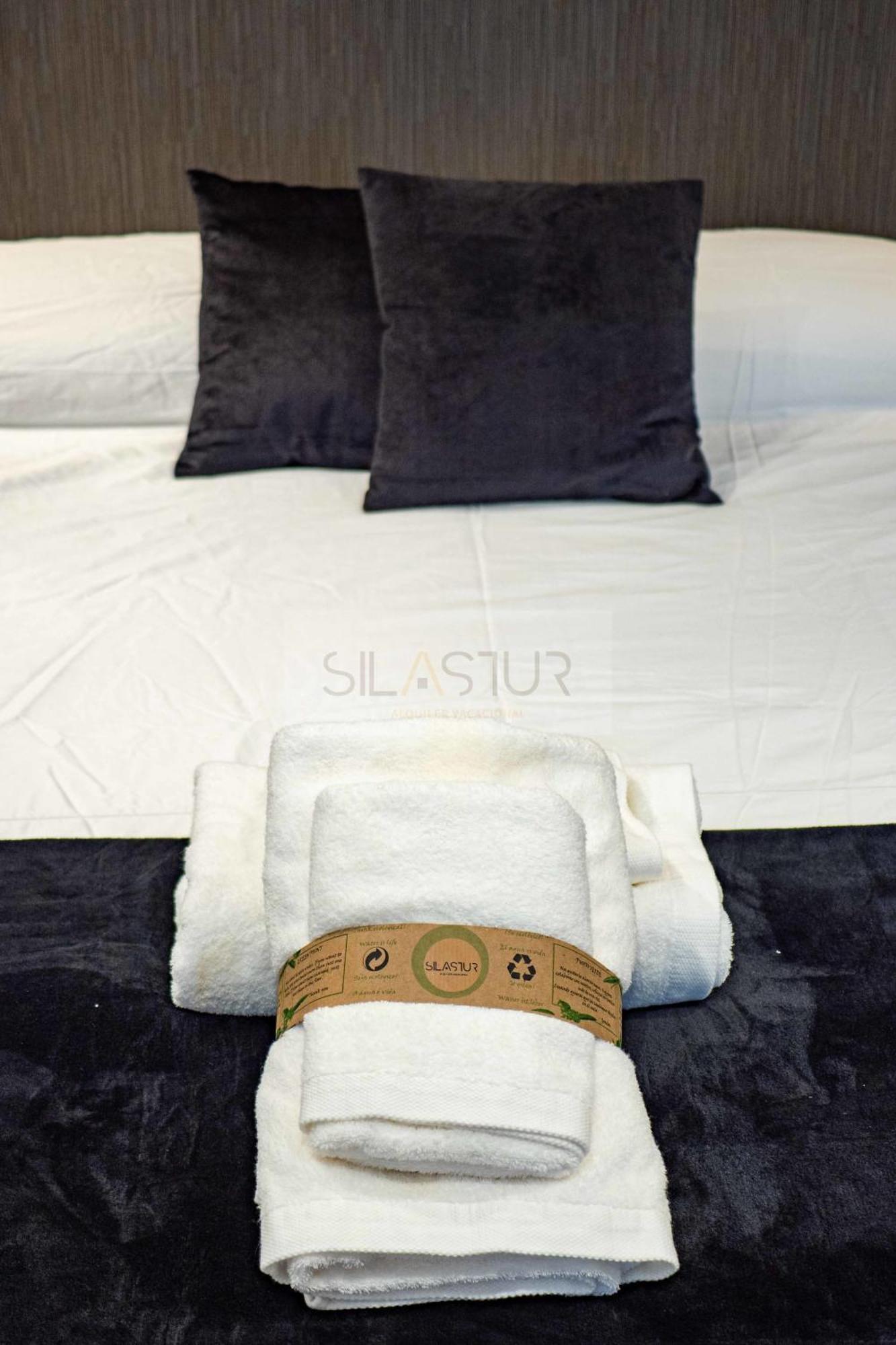 Ezcurdia Elite 1B San Lorenzo Gijon Ngoại thất bức ảnh
